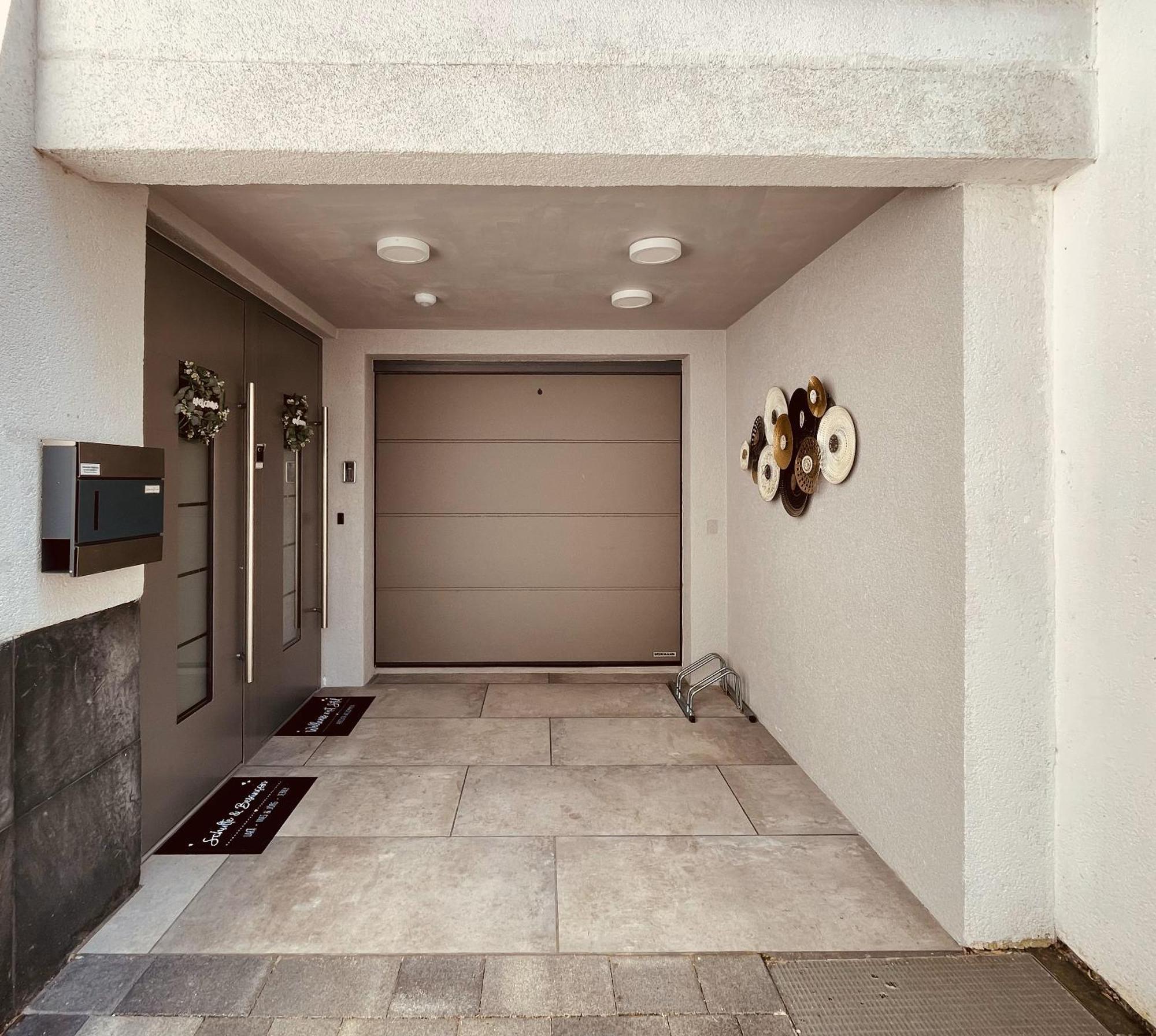 Apartamento Wellness-Mit-Stil Schwerte Exterior foto