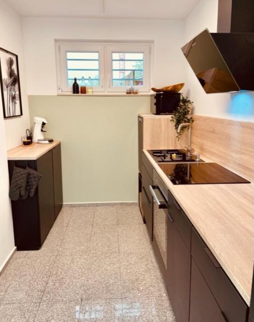 Apartamento Wellness-Mit-Stil Schwerte Exterior foto